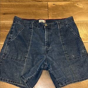 Levi's Classic Blue Jeans y2k